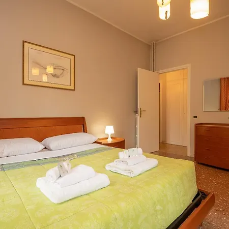 Nunzia San Giovanni Apartamento Roma