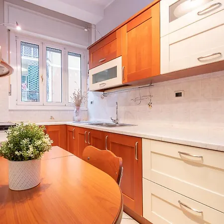 Apartamento Nunzia San Giovanni *