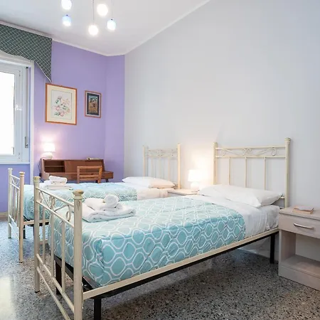 Appartamento Nunzia San Giovanni