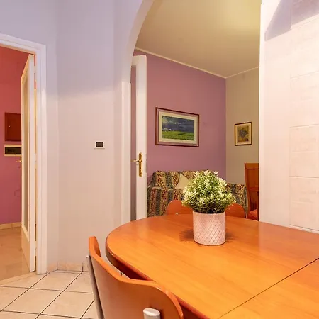 Nunzia San Giovanni Appartamento Roma