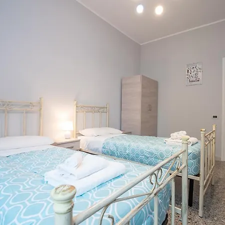 Apartment Nunzia San Giovanni Rome