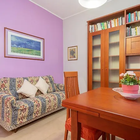 Apartment Nunzia San Giovanni