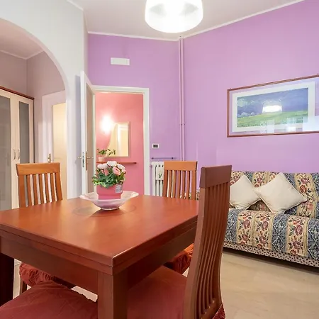 Nunzia San Giovanni Apartment Rome